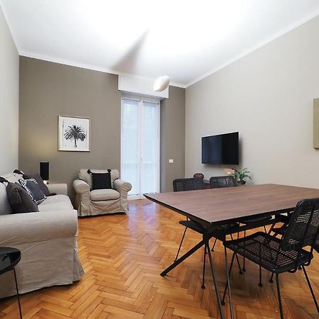 Contempora Apartments - Cavallotti 13 - B23 Мілан Екстер'єр фото
