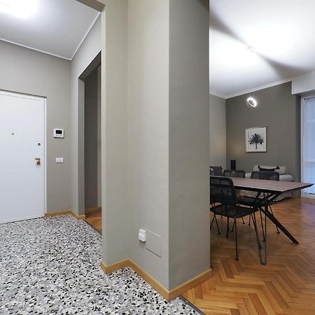 Contempora Apartments - Cavallotti 13 - B23 Мілан Екстер'єр фото