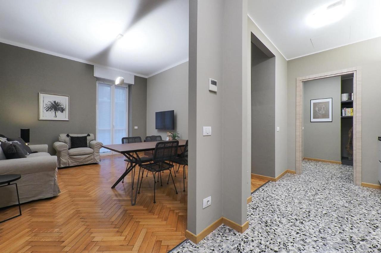 Contempora Apartments - Cavallotti 13 - B23 Мілан Екстер'єр фото