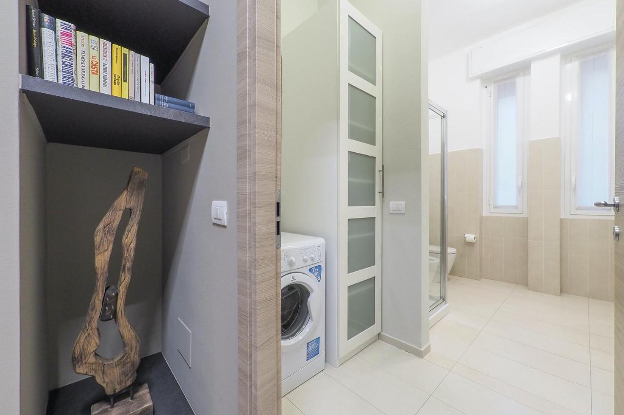 Contempora Apartments - Cavallotti 13 - B23 Мілан Екстер'єр фото