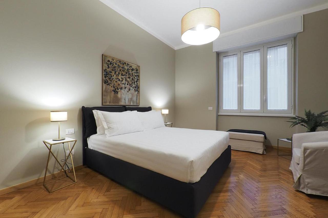 Contempora Apartments - Cavallotti 13 - B23 Мілан Екстер'єр фото