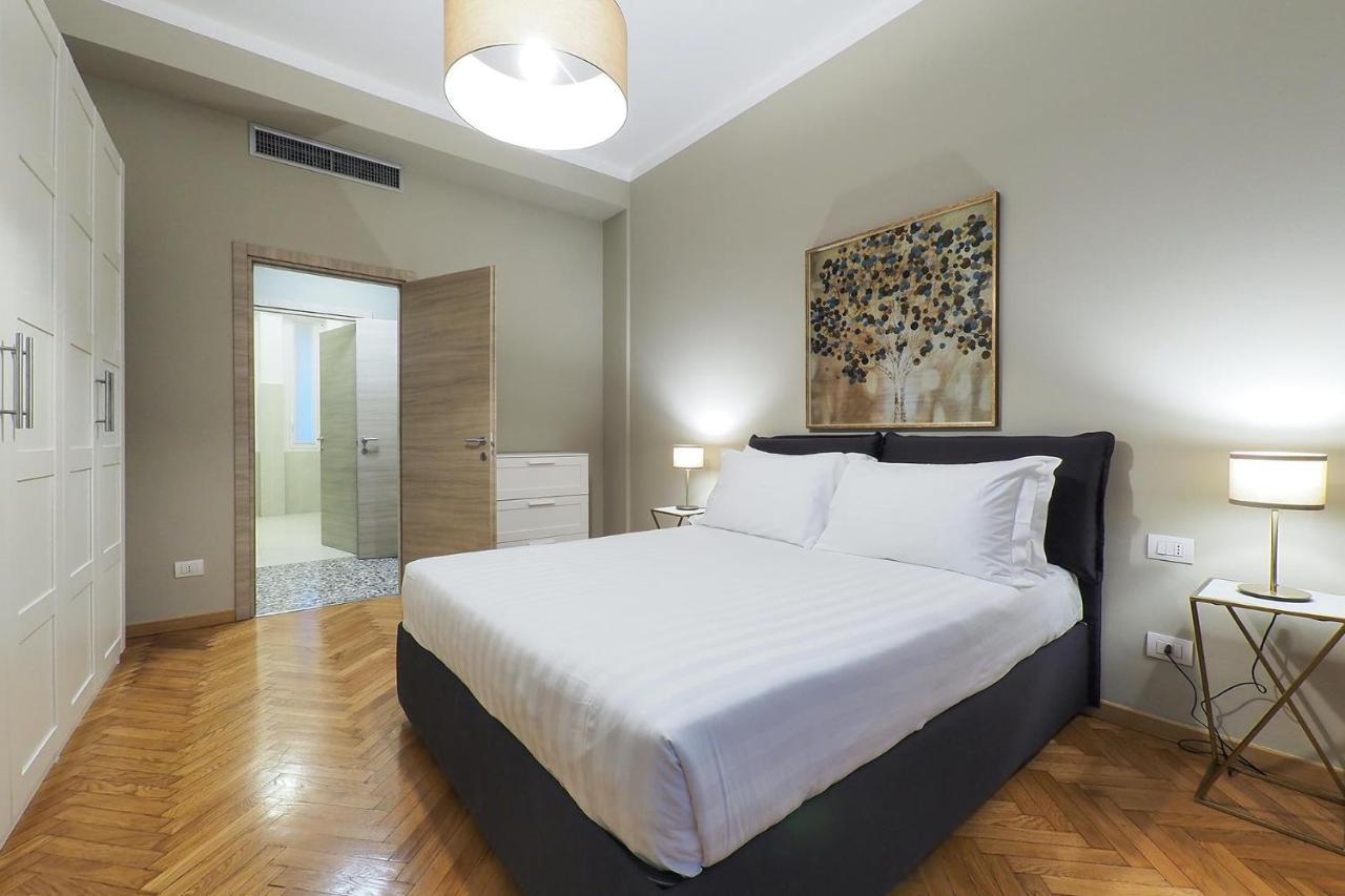 Contempora Apartments - Cavallotti 13 - B23 Мілан Екстер'єр фото