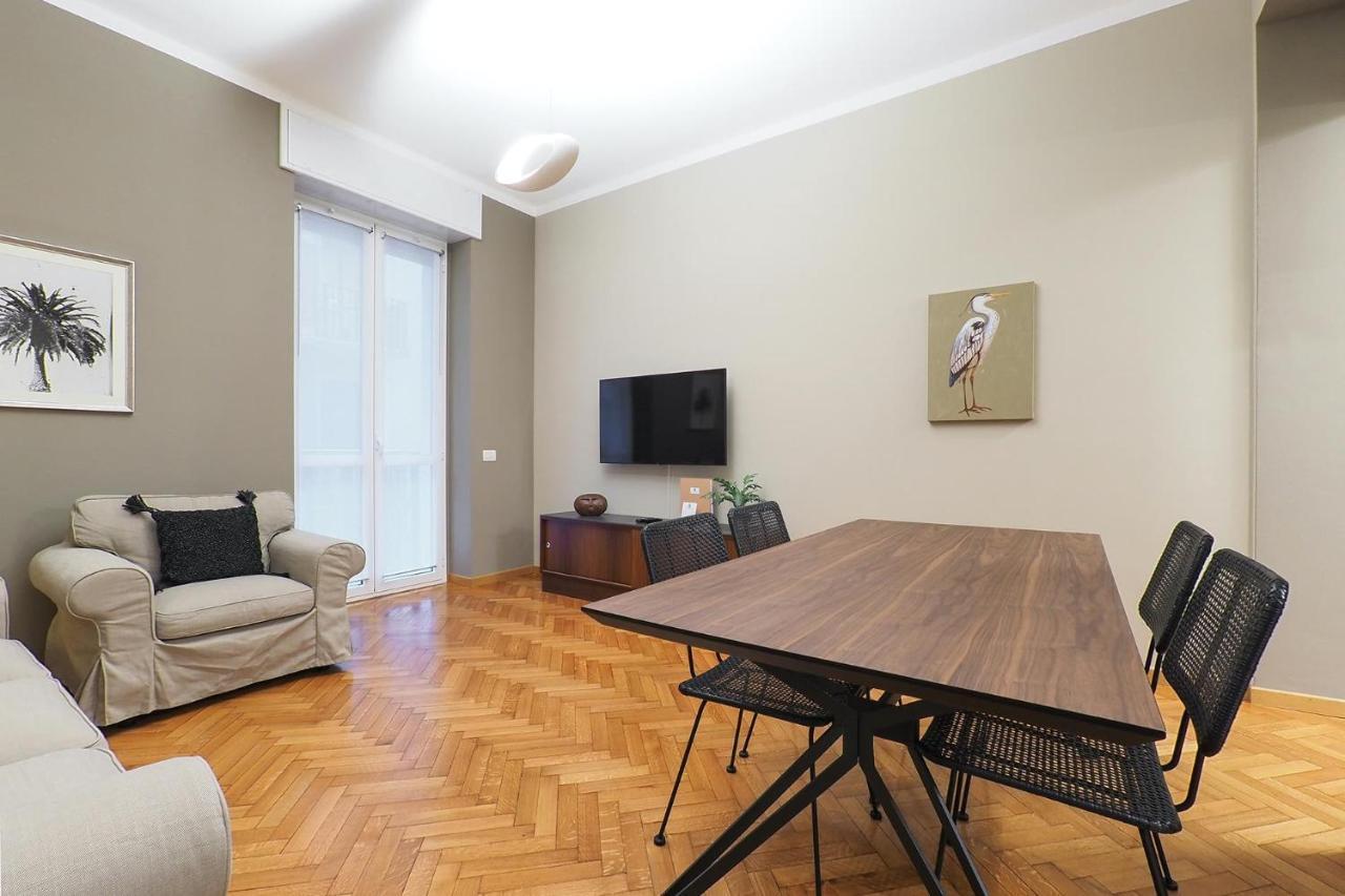 Contempora Apartments - Cavallotti 13 - B23 Мілан Екстер'єр фото