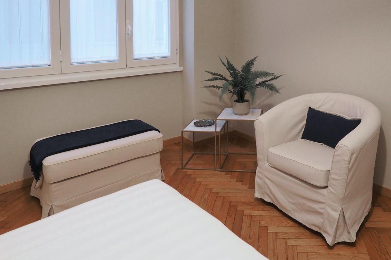 Contempora Apartments - Cavallotti 13 - B23 Мілан Екстер'єр фото