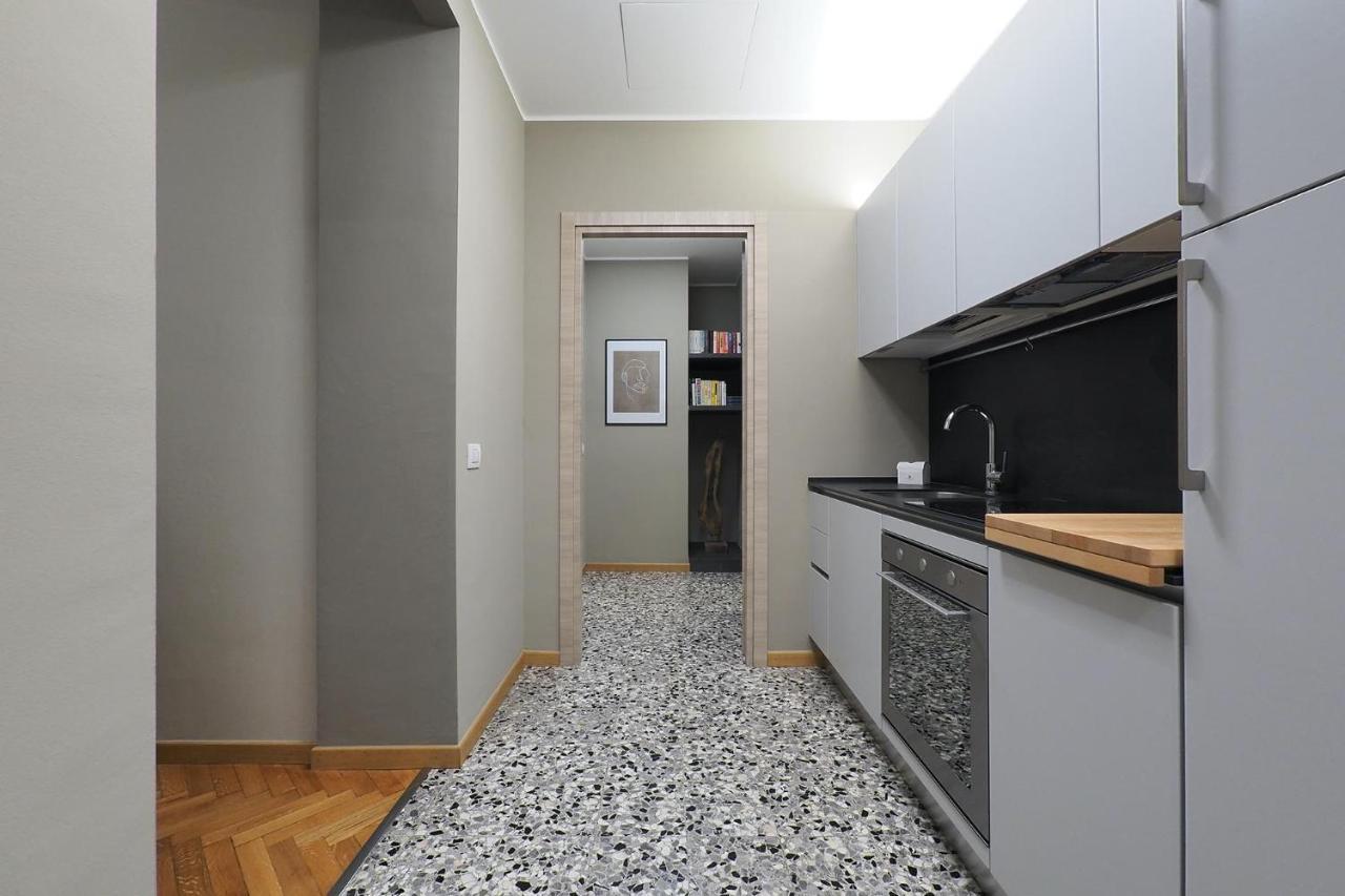 Contempora Apartments - Cavallotti 13 - B23 Мілан Екстер'єр фото