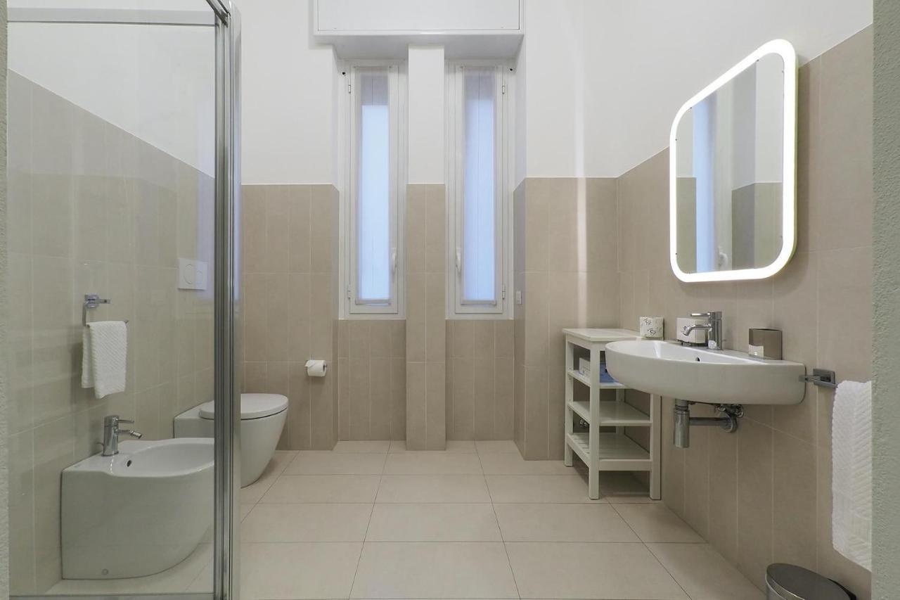 Contempora Apartments - Cavallotti 13 - B23 Мілан Екстер'єр фото