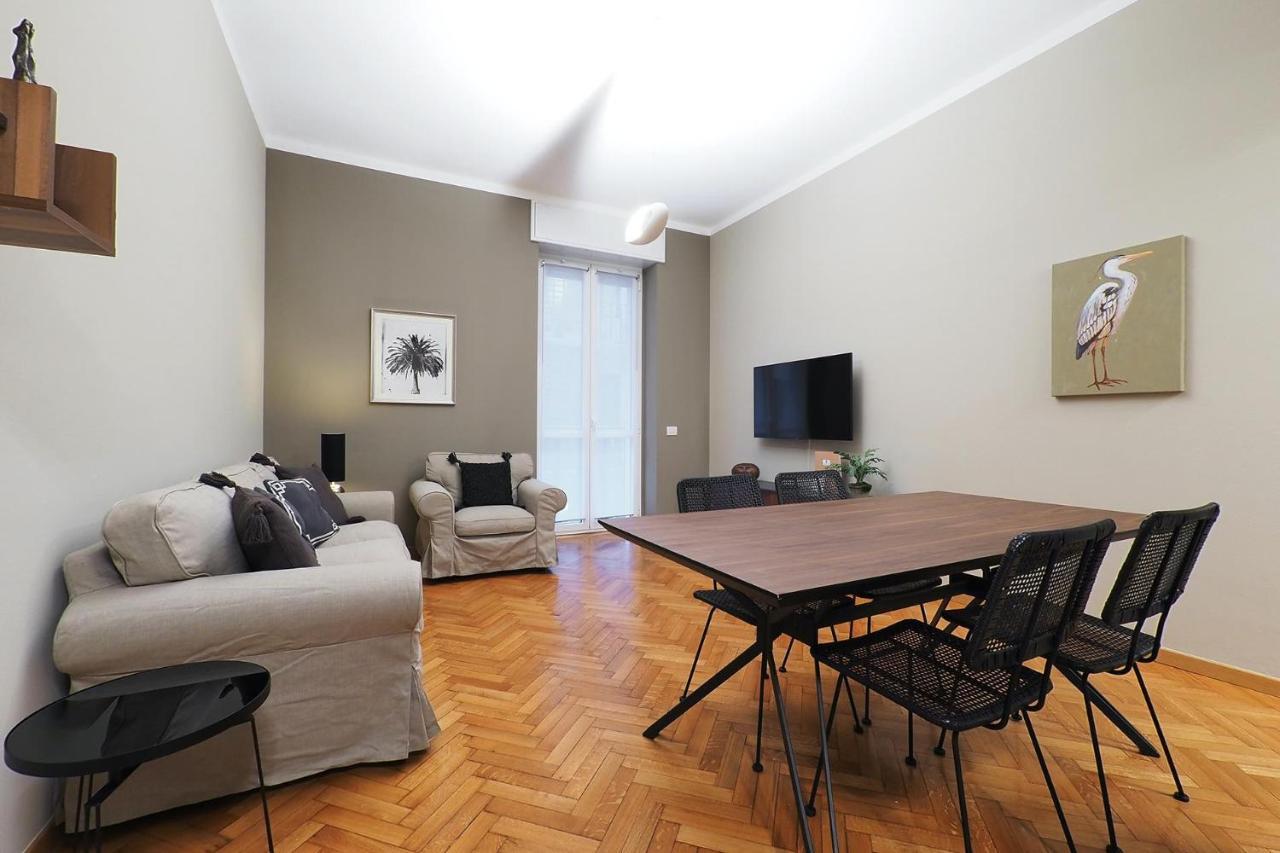 Contempora Apartments - Cavallotti 13 - B23 Мілан Екстер'єр фото