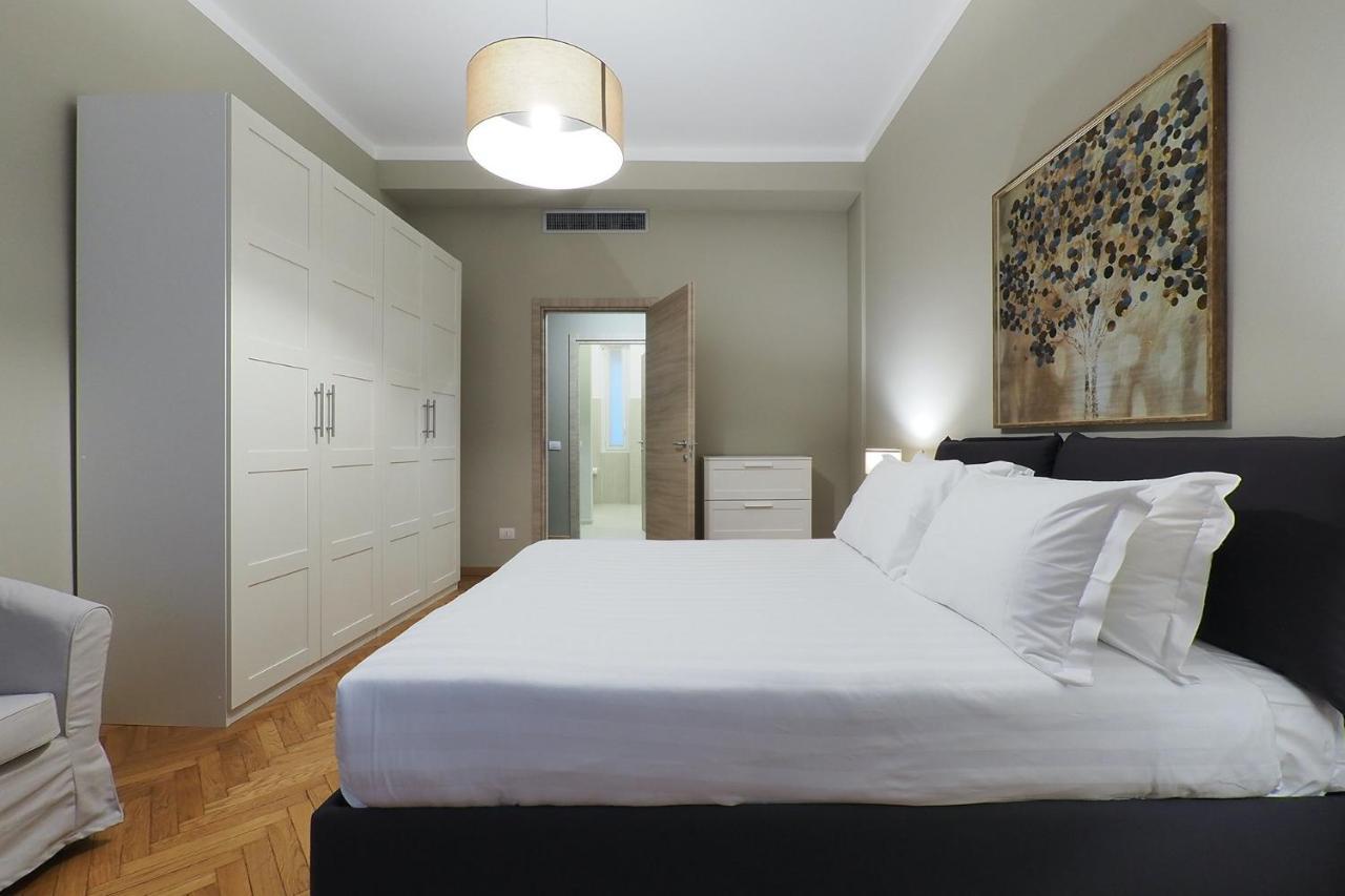 Contempora Apartments - Cavallotti 13 - B23 Мілан Екстер'єр фото