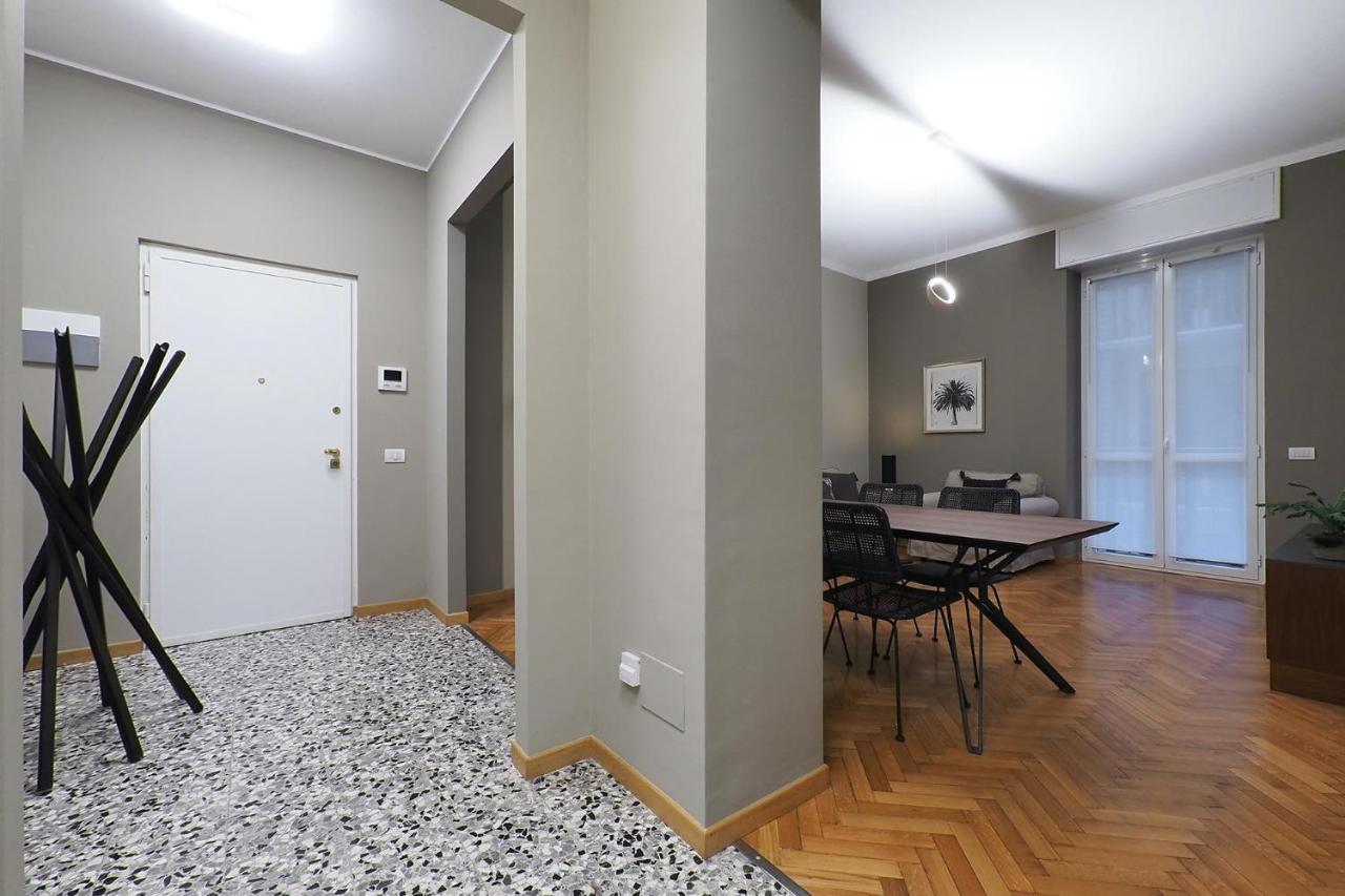 Contempora Apartments - Cavallotti 13 - B23 Мілан Екстер'єр фото