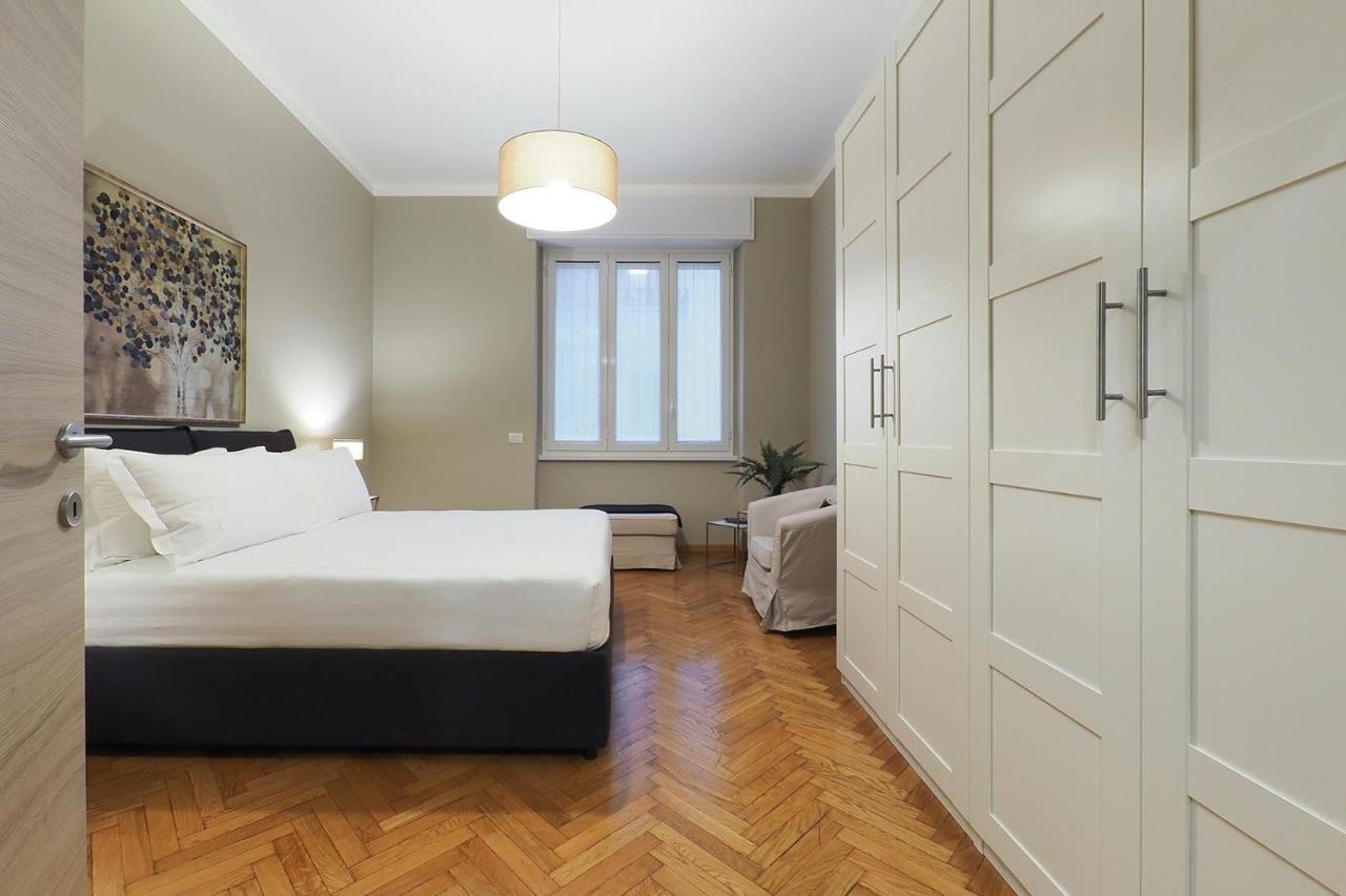 Contempora Apartments - Cavallotti 13 - B23 Мілан Екстер'єр фото
