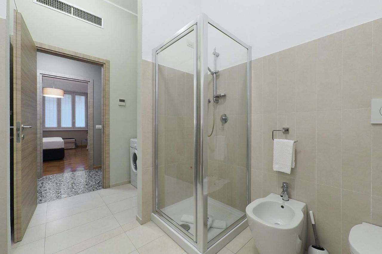 Contempora Apartments - Cavallotti 13 - B23 Мілан Екстер'єр фото