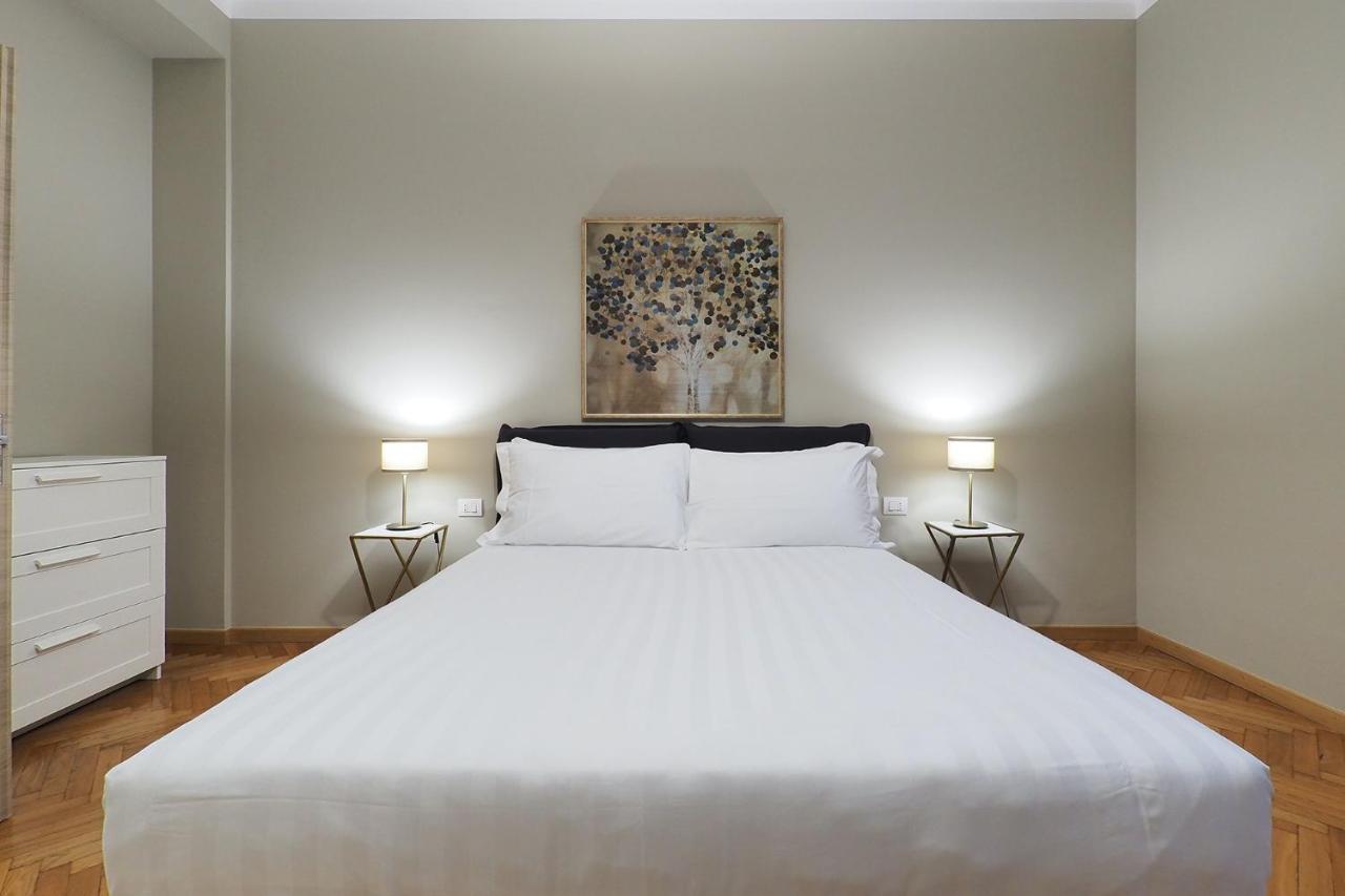 Contempora Apartments - Cavallotti 13 - B23 Мілан Екстер'єр фото