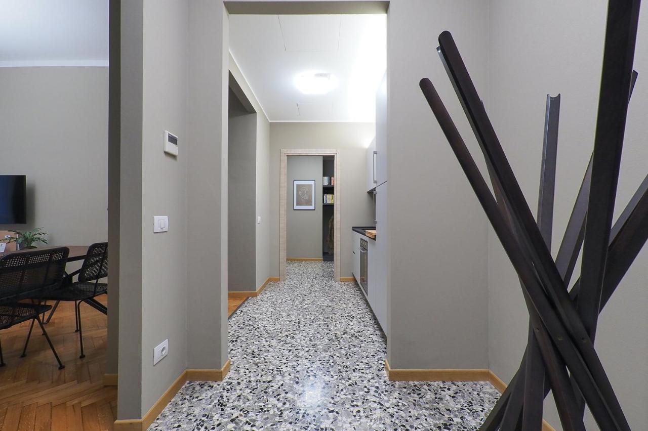 Contempora Apartments - Cavallotti 13 - B23 Мілан Екстер'єр фото